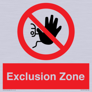 Exclusion Zone